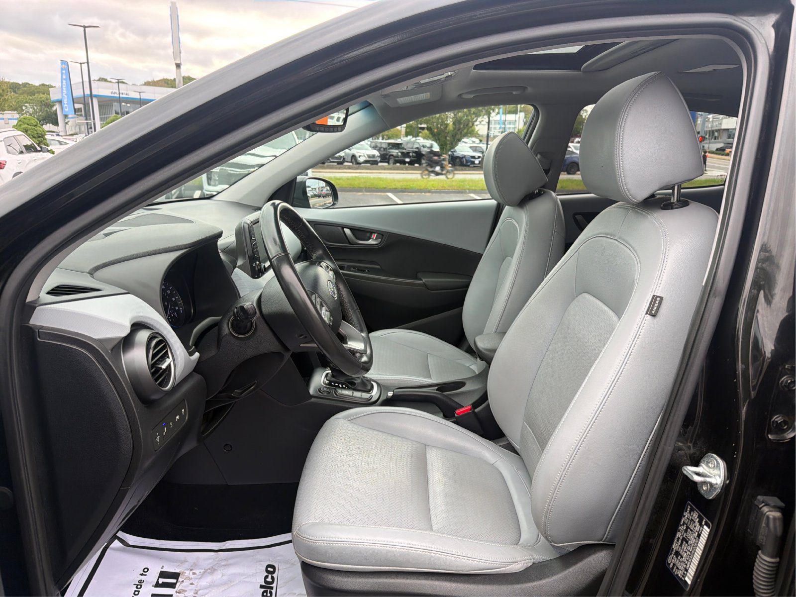 2019 Hyundai Kona Ultimate - Photo 9