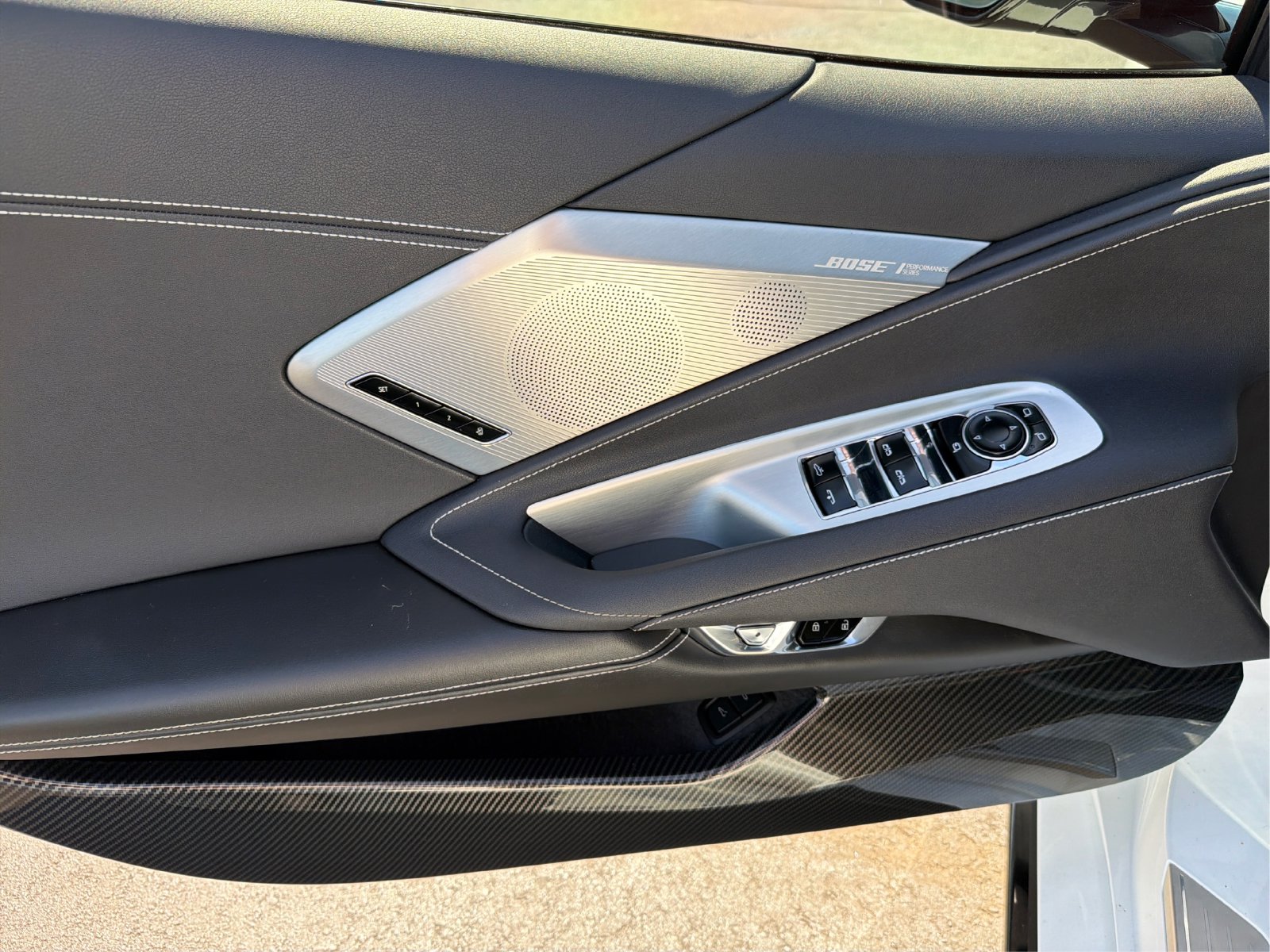 2025 Chevrolet Corvette 2LT - Photo 19