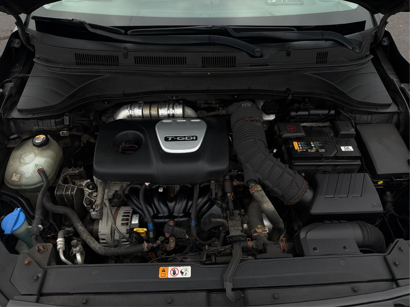 2019 Hyundai Kona Ultimate - Photo 24