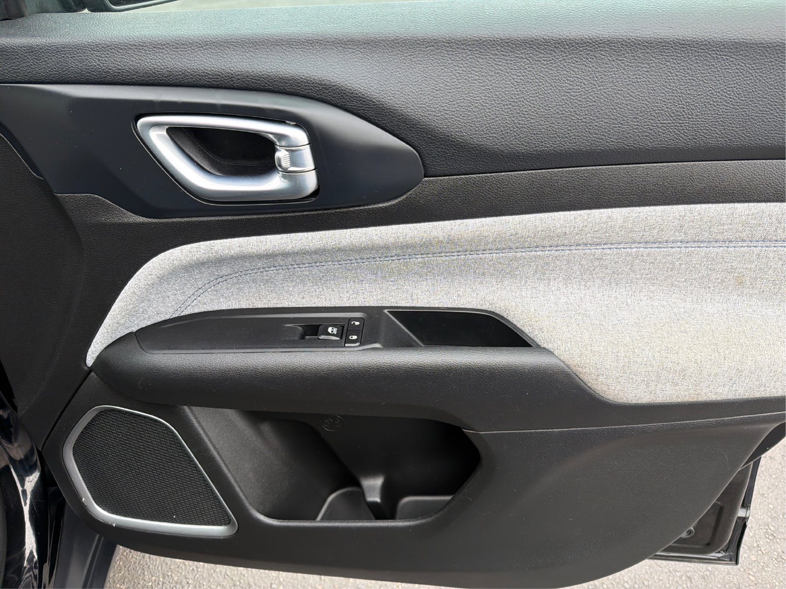 2024 Jeep Compass Latitude - Photo 21