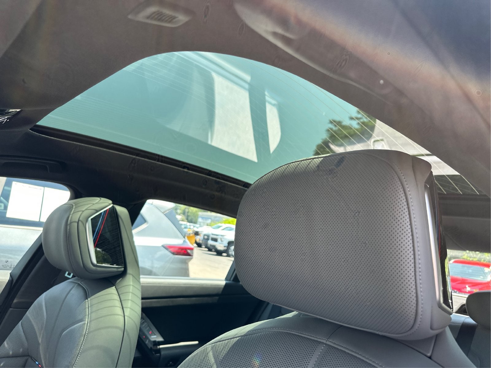 2026 BMW 7 Series 740i - Photo 24