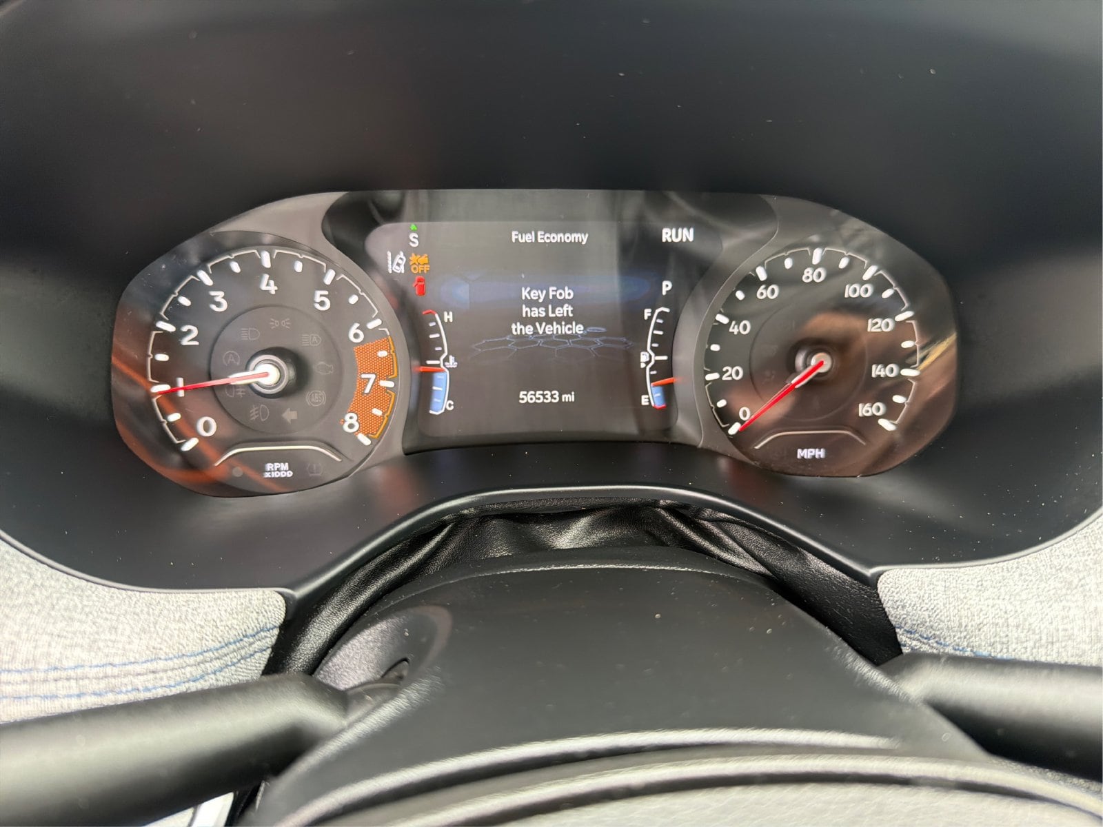 2024 Jeep Compass Latitude - Photo 17