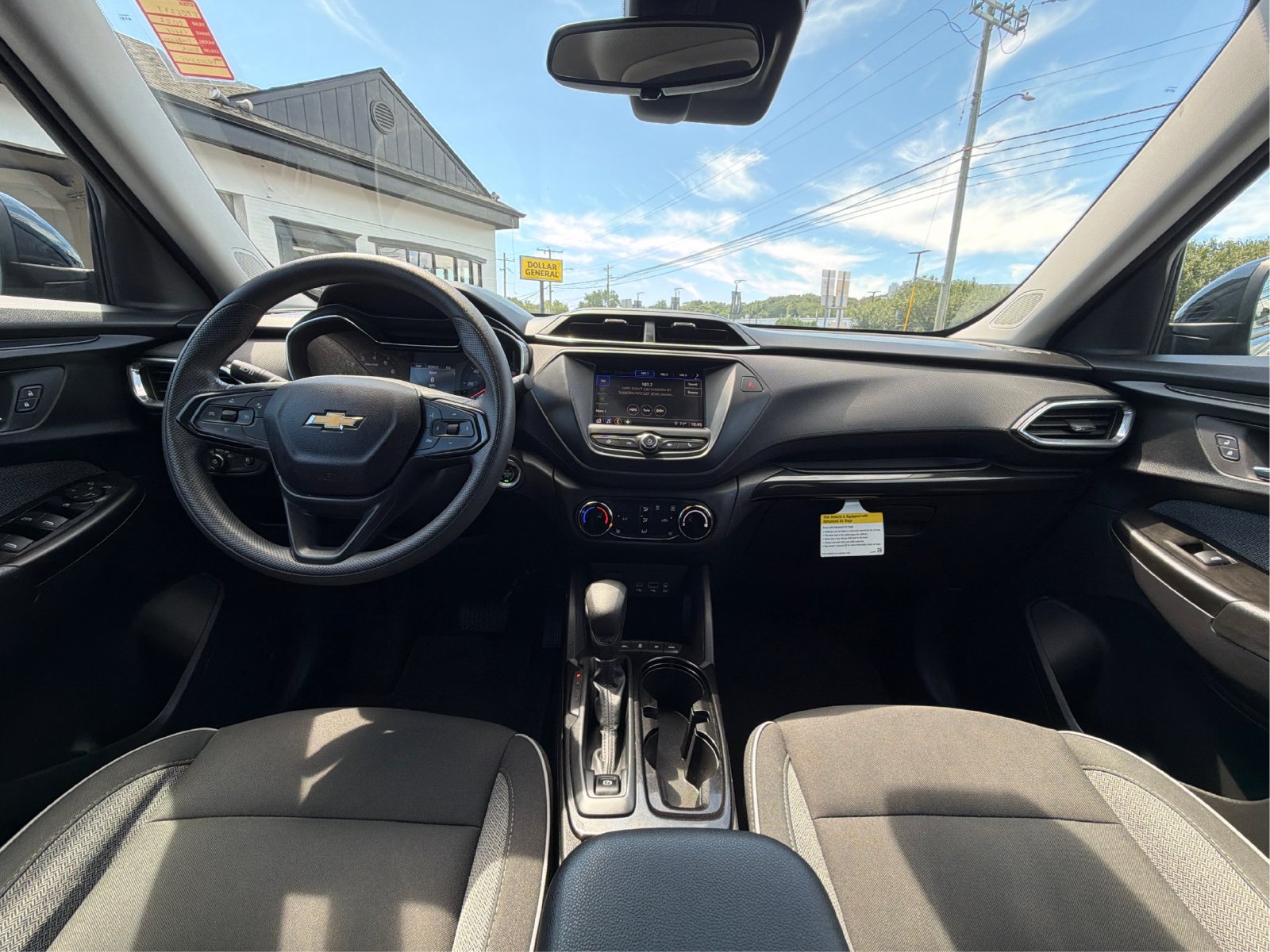 2023 Chevrolet TrailBlazer LT - Photo 26