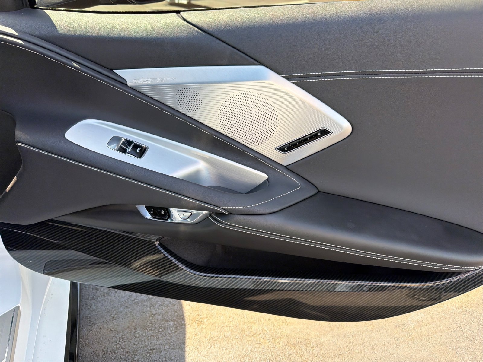 2025 Chevrolet Corvette 2LT - Photo 20