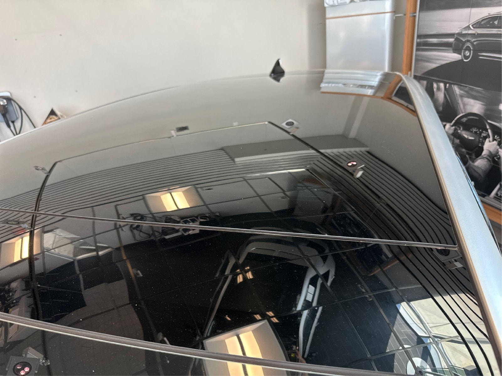 2024 Hyundai IONIQ 5 Disney100 Platinum - Photo 14