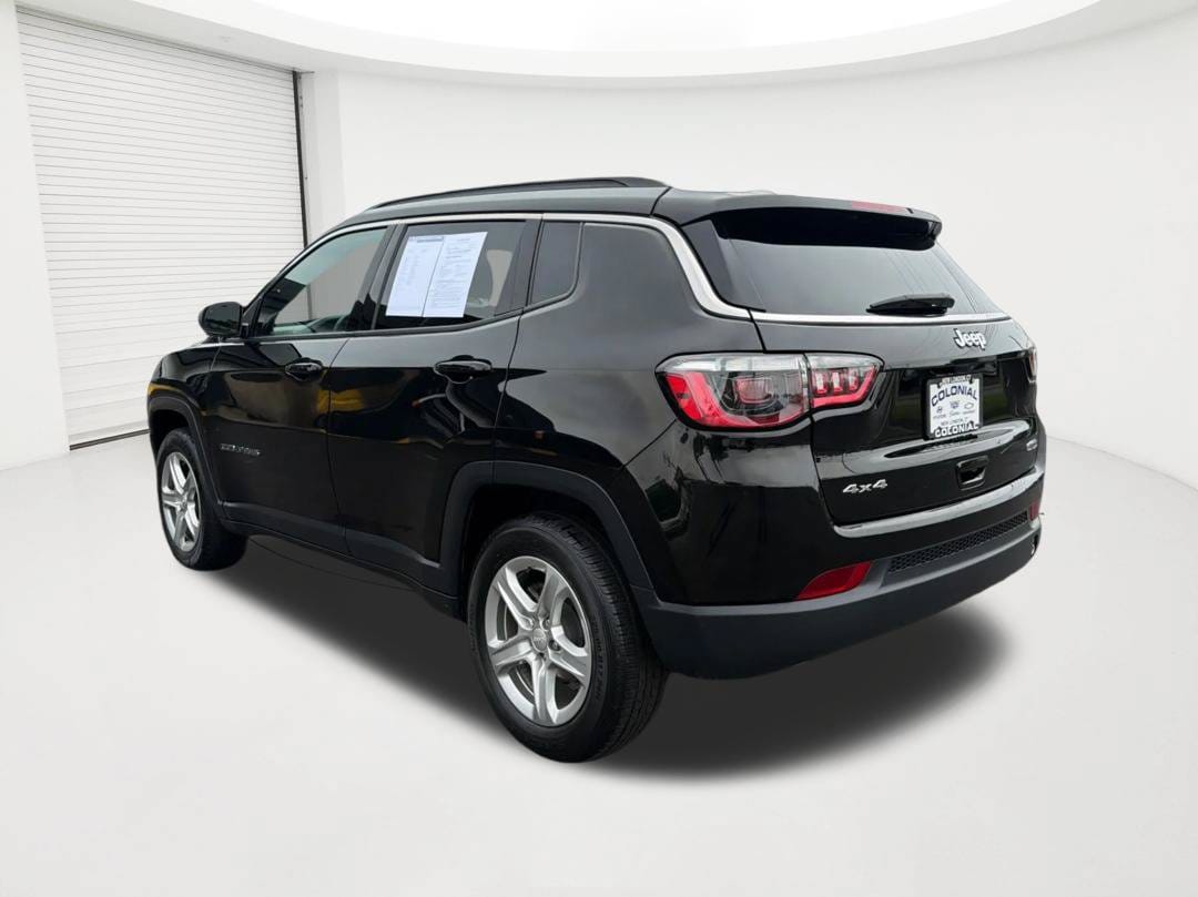 2024 Jeep Compass Latitude - Photo 7