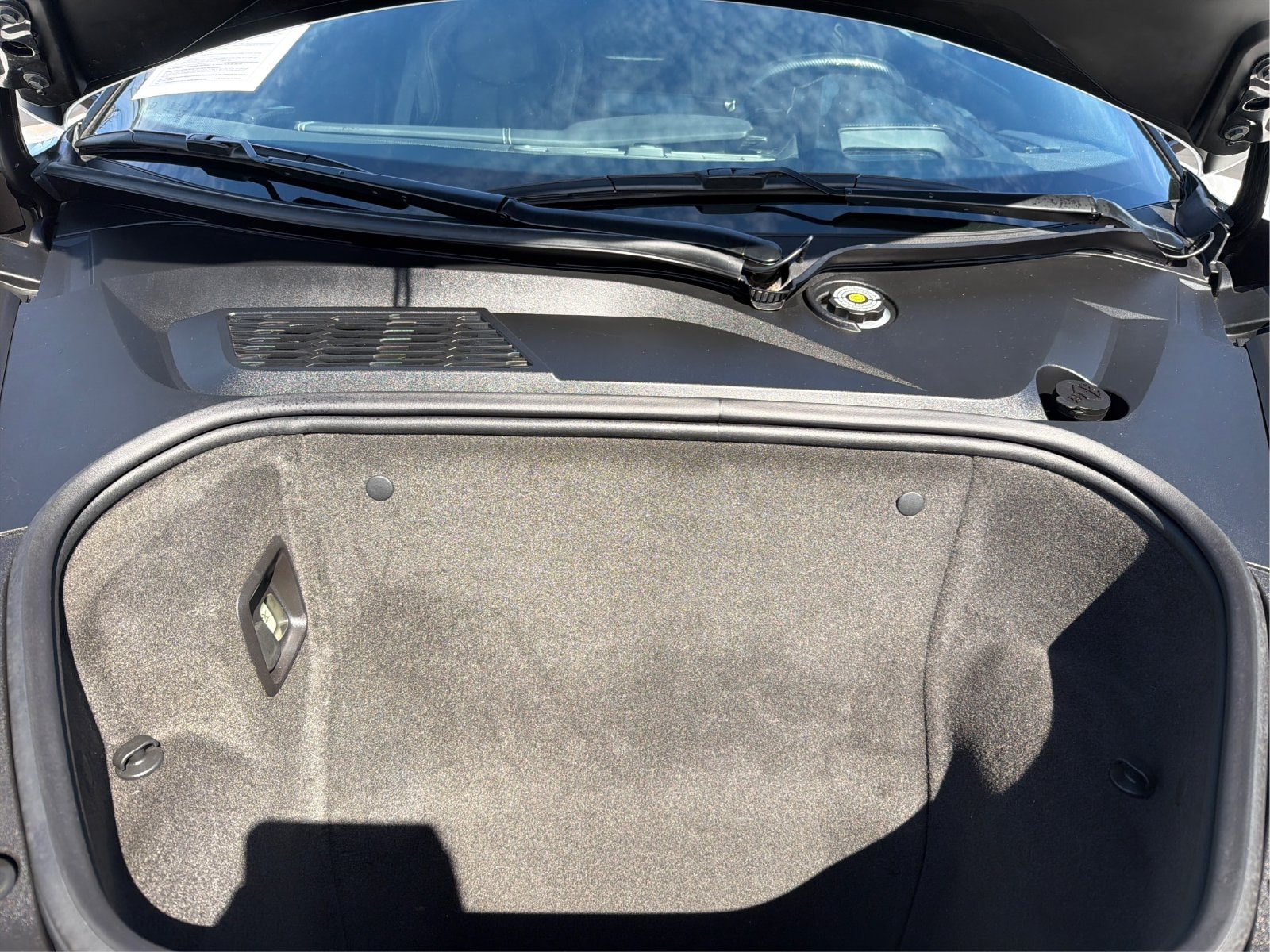 2025 Chevrolet Corvette 2LT - Photo 22