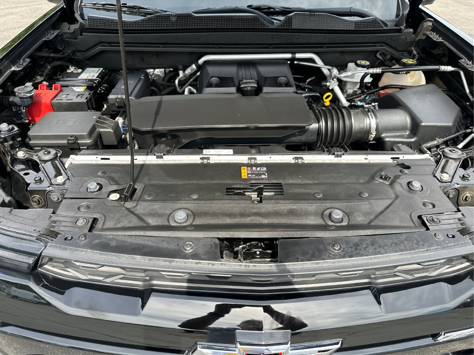 2023 Chevrolet Colorado ZR2 - Photo 24