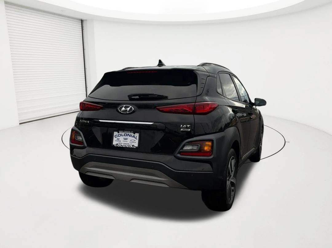2019 Hyundai Kona Ultimate - Photo 6