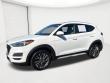 Used 2020 Hyundai Tucson SEL SUV