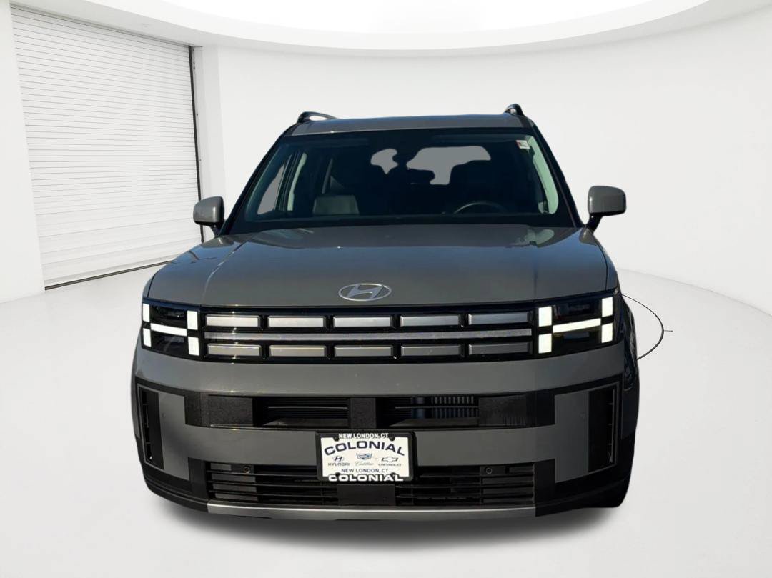 Used 2026 Hyundai Santa Fe Hybrid SEL SUV