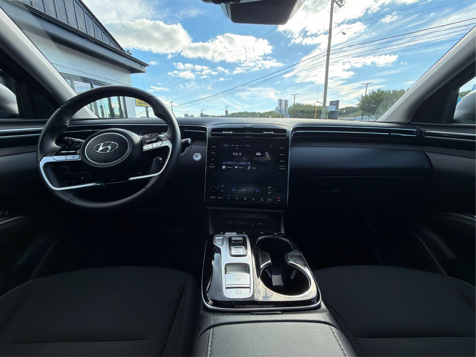 2022 Hyundai Tucson SEL Convenience - Photo 27