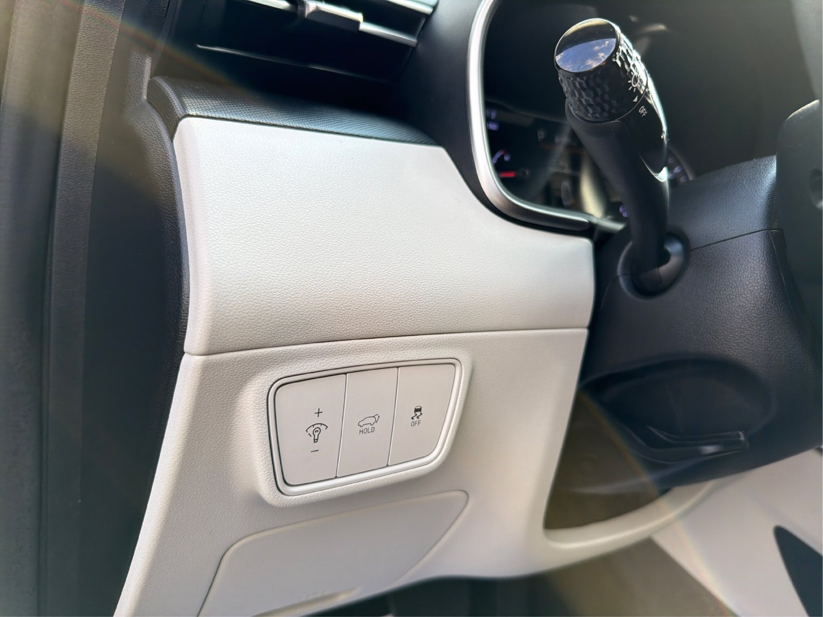 2024 Hyundai Tucson SEL - Photo 19