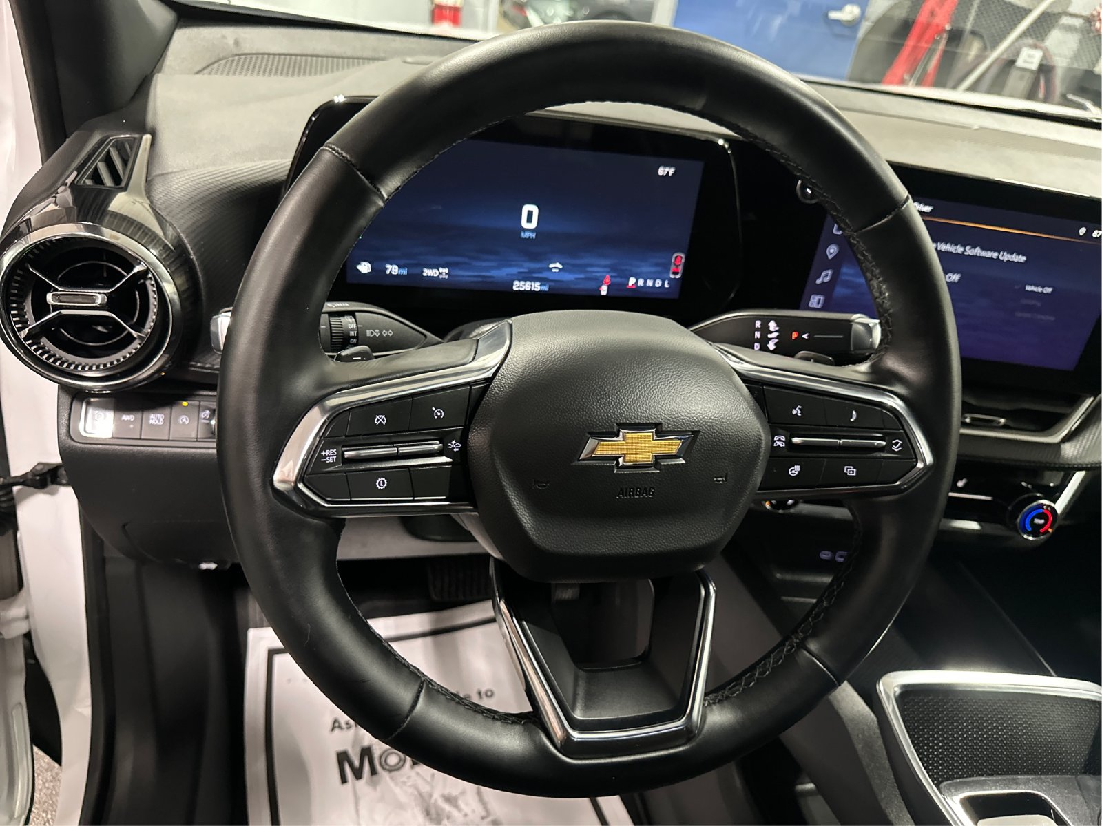 2026 Chevrolet Equinox LT - Photo 18