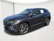 Certified 2024 Hyundai Tucson Limited SUV
