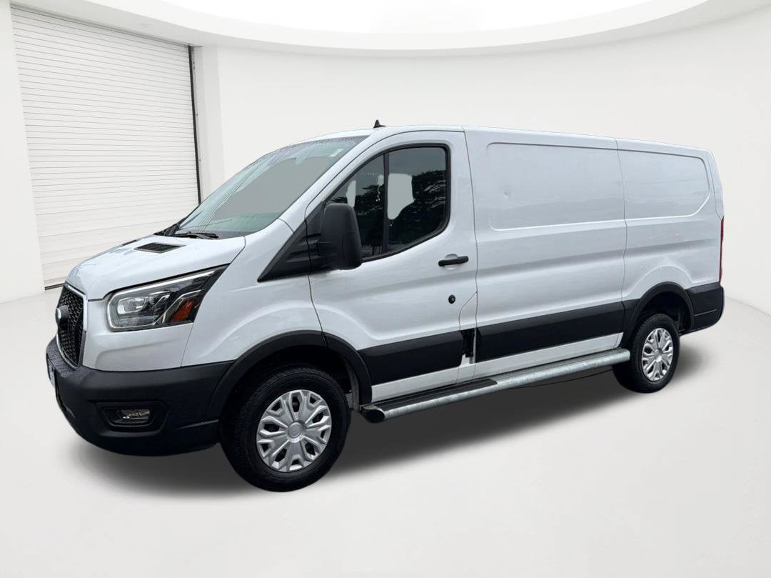 2023 Ford Transit Van