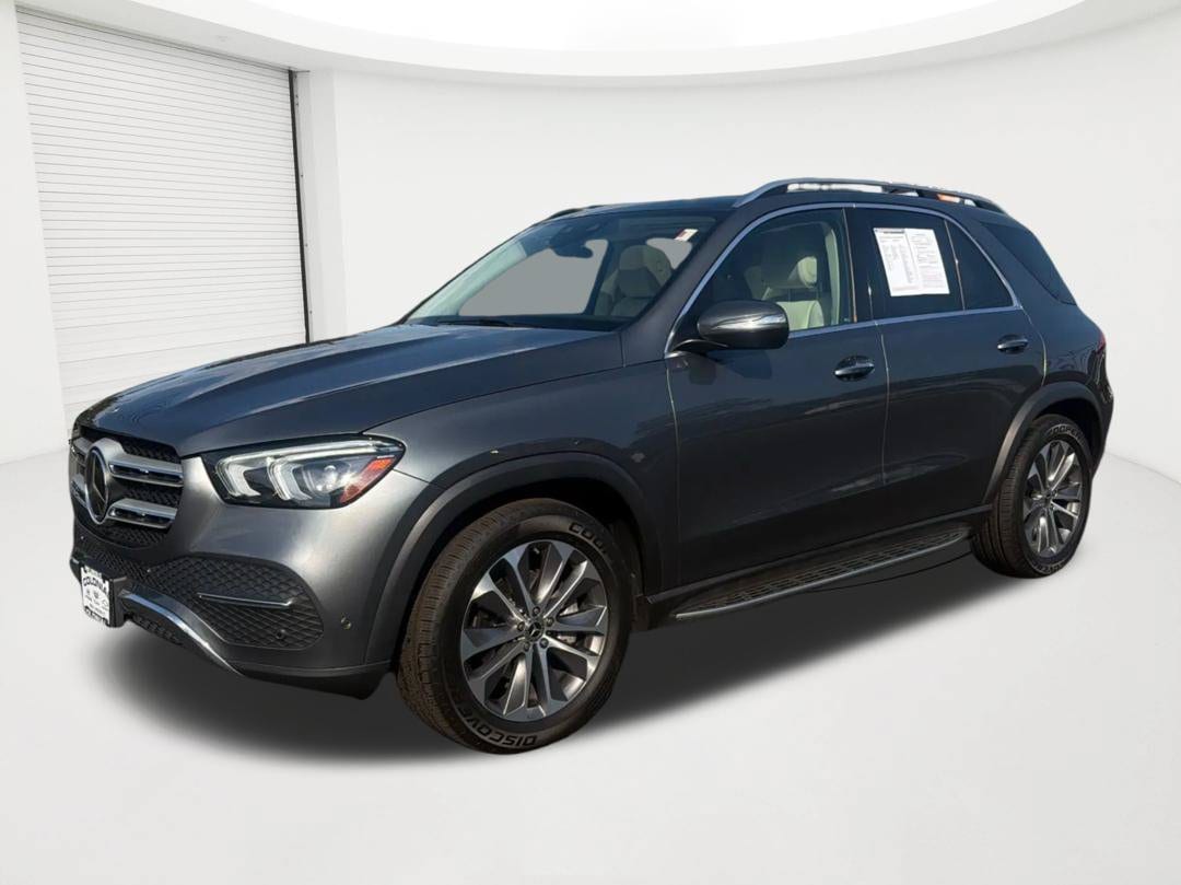 2023 Mercedes-Benz GLE