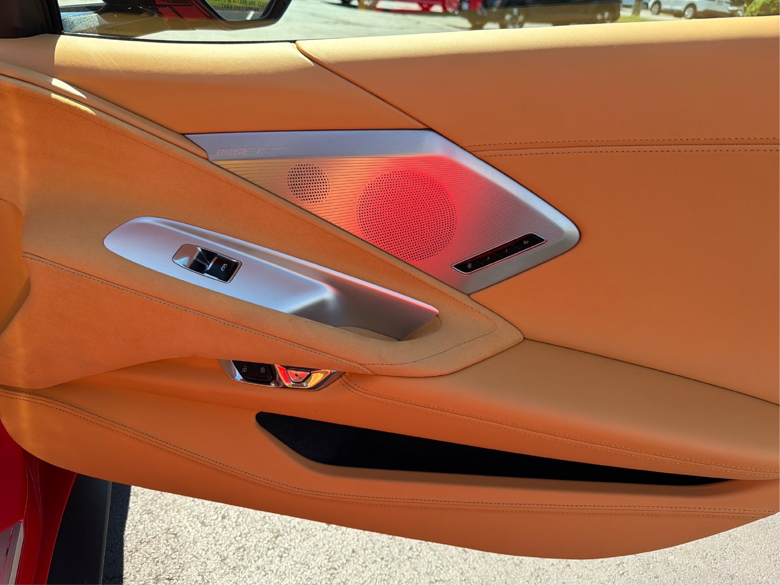 2022 Chevrolet Corvette 3LT - Photo 20
