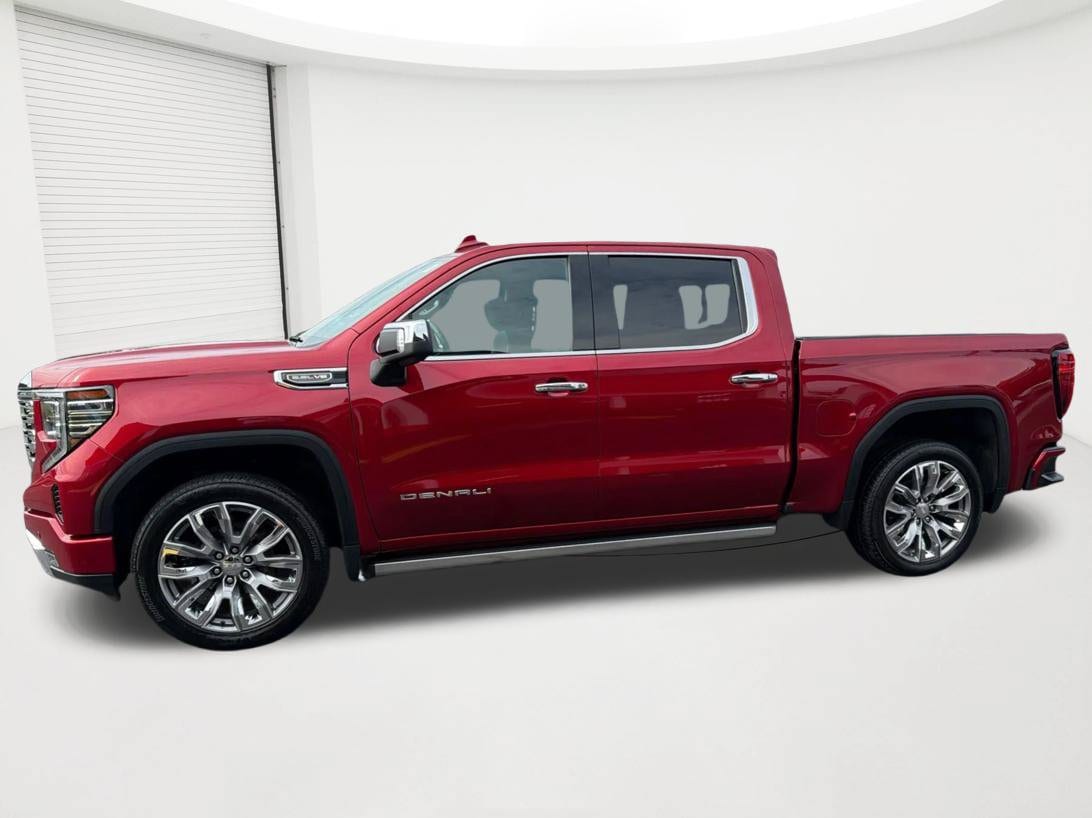 2024 GMC Sierra 1500 Denali Denali - Photo 7