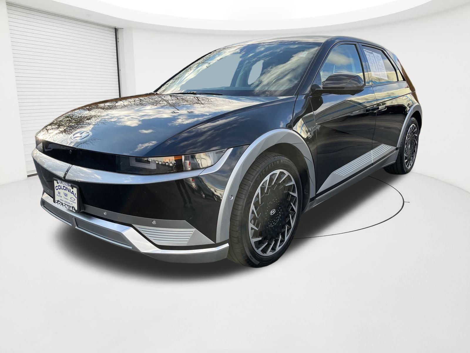 2024 Hyundai IONIQ 5 Limited