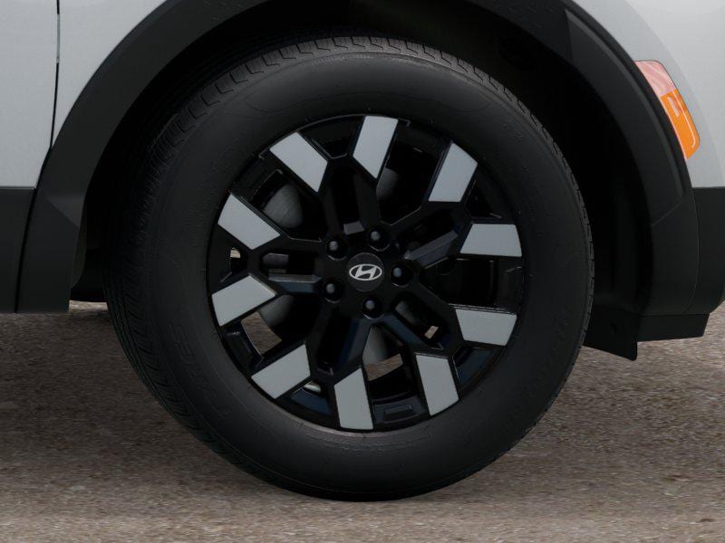 2026 Hyundai Santa Cruz SE - Photo 8