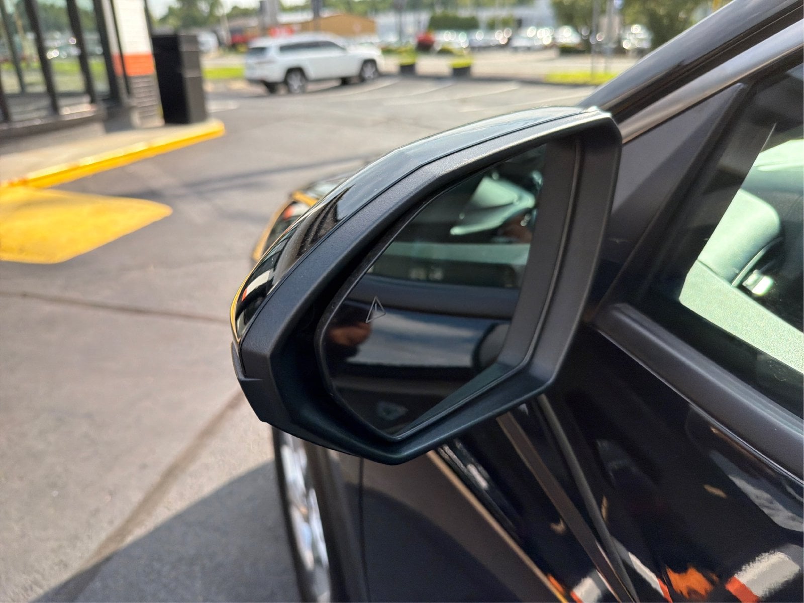 2024 Hyundai Tucson SEL - Photo 25