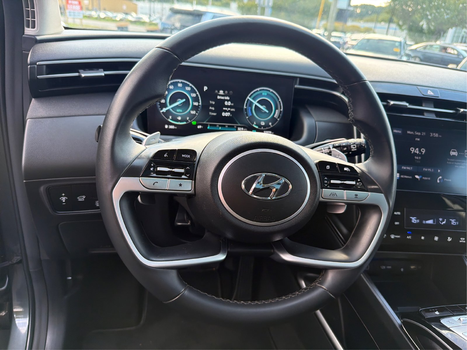 2022 Hyundai Tucson SEL Convenience - Photo 19