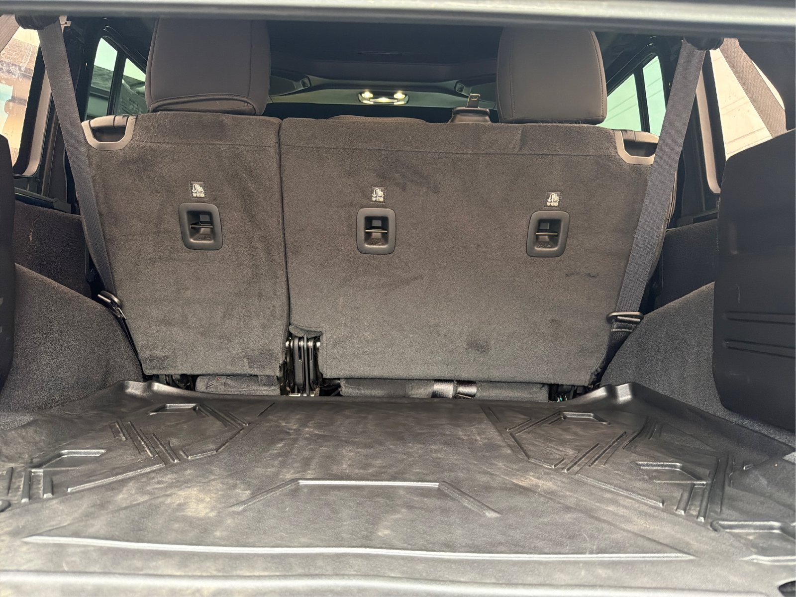 2022 Jeep Wrangler Unlimited Sport S - Photo 13