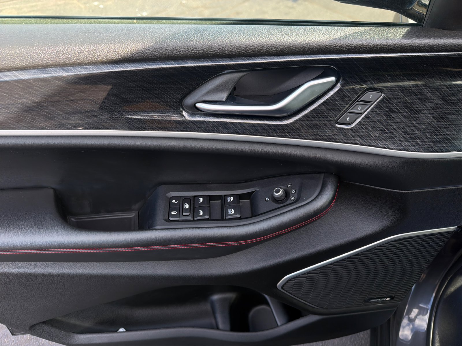 2022 Jeep Grand Cherokee Trailhawk - Photo 20