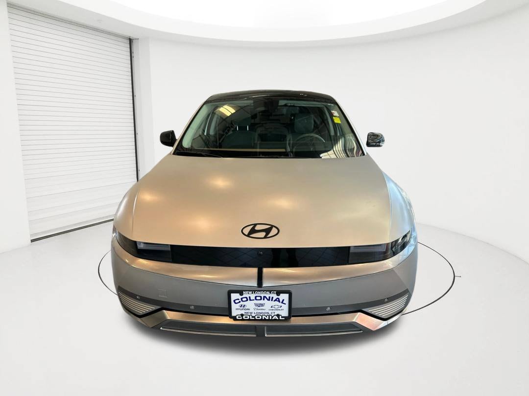 Certified 2024 Hyundai IONIQ 5 Disney100 Platinum with VIN KM8KRDDF8RU274598 for sale in New London, CT