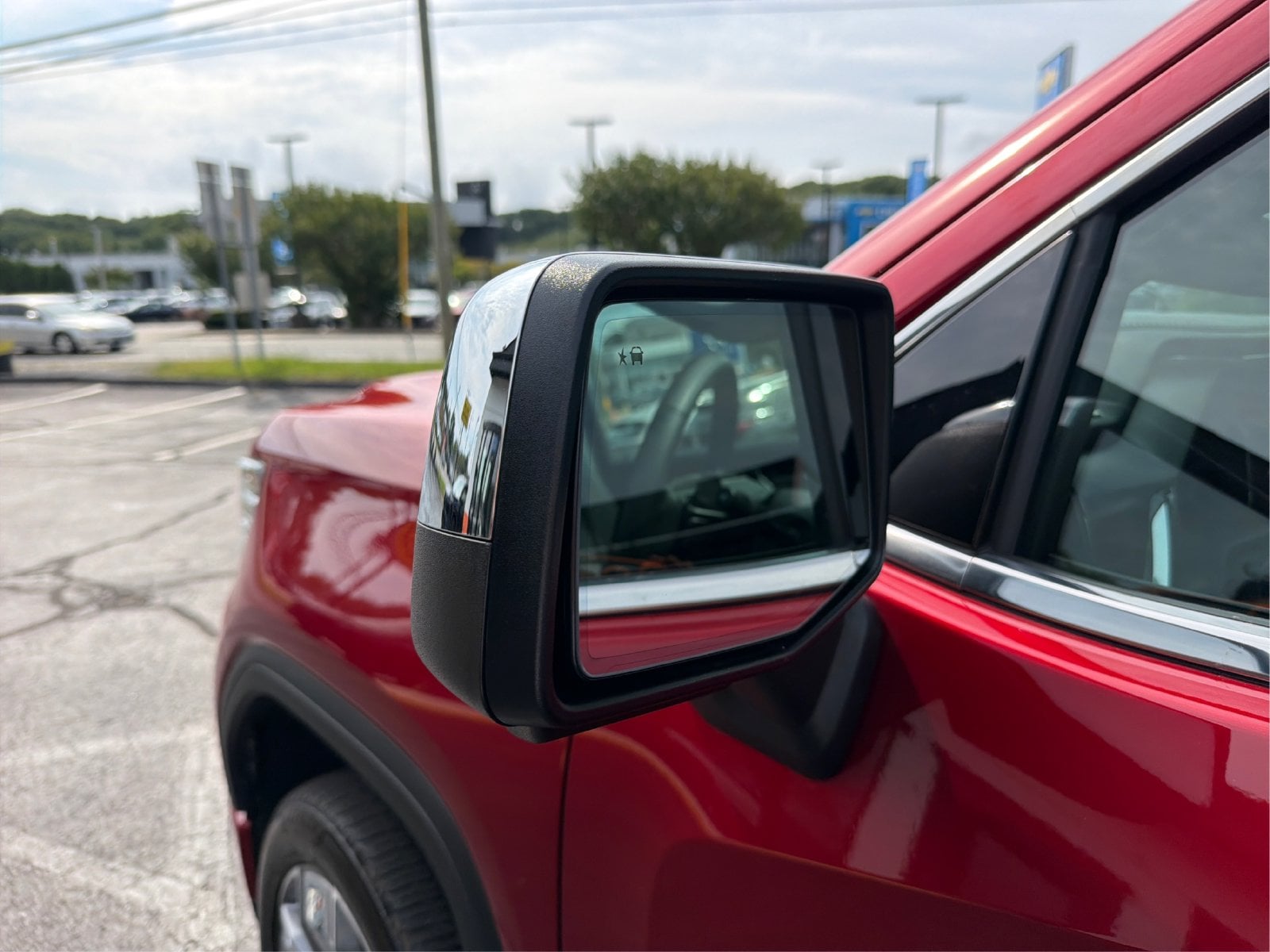 2024 GMC Sierra 1500 Denali Denali - Photo 25