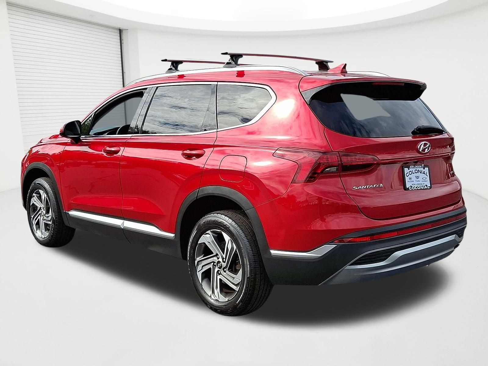 2022 Hyundai Santa Fe SEL - Photo 6