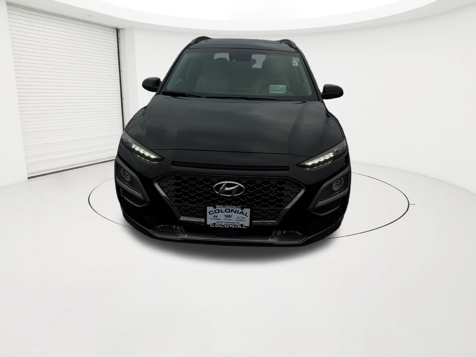 2019 Hyundai Kona Ultimate - Photo 23