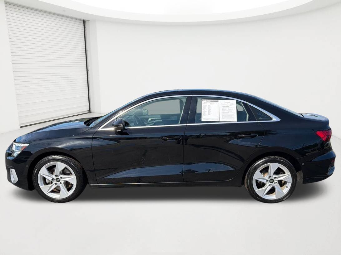 2024 Audi A3 Sedan Premium - Photo 8