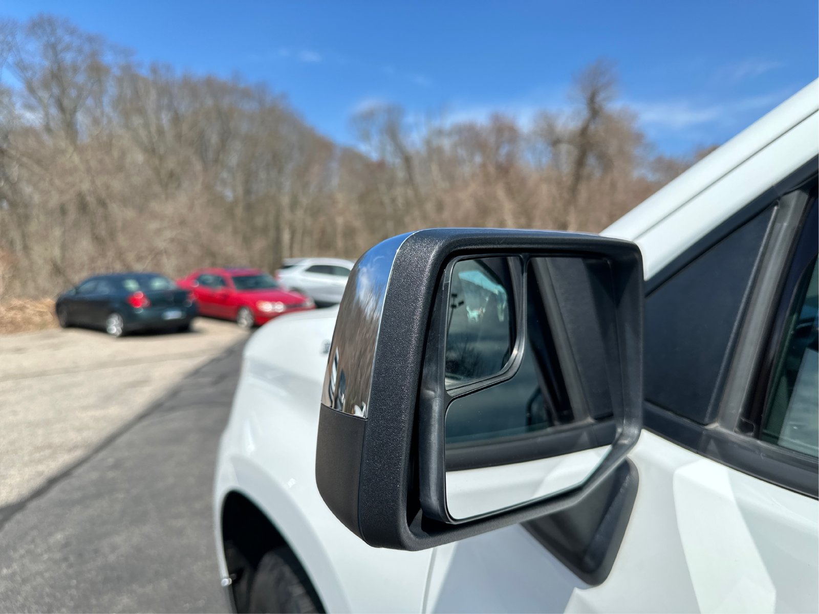 2022 Chevrolet Silverado 1500 LT - Photo 25