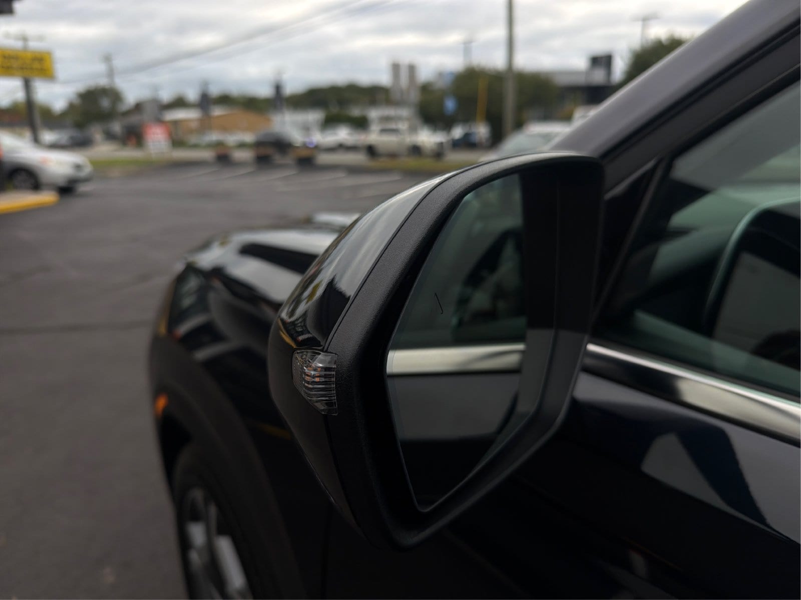 2024 Hyundai Palisade SEL - Photo 26