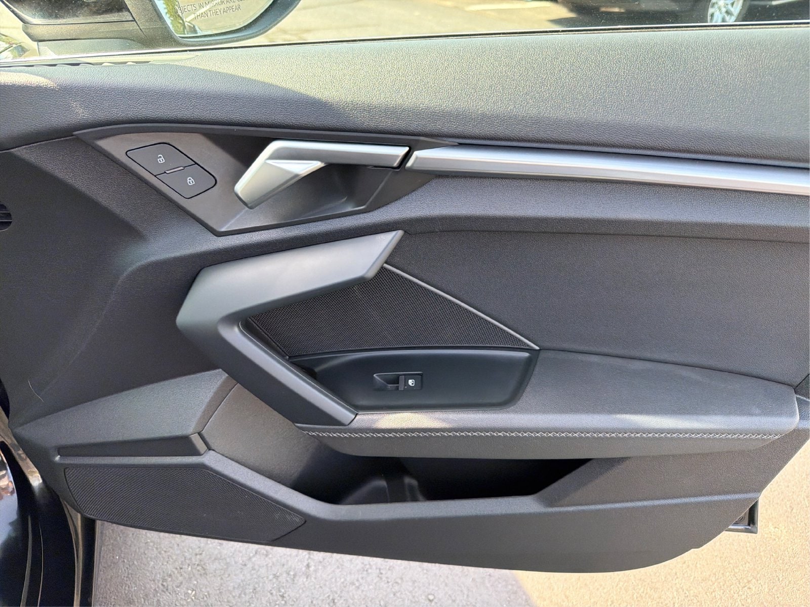 2024 Audi A3 Sedan Premium - Photo 21