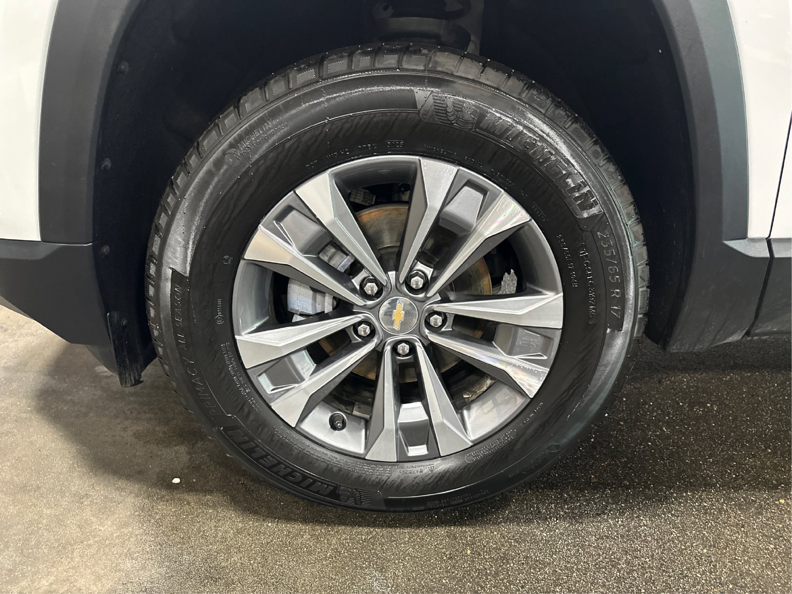 2026 Chevrolet Equinox LT - Photo 24