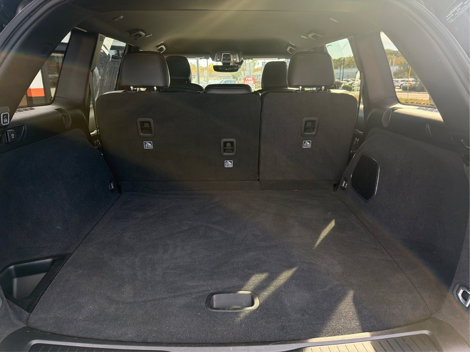 2022 Jeep Grand Cherokee Trailhawk - Photo 12