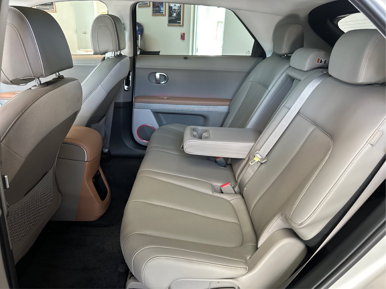 2024 Hyundai IONIQ 5 Disney100 Platinum - Photo 11