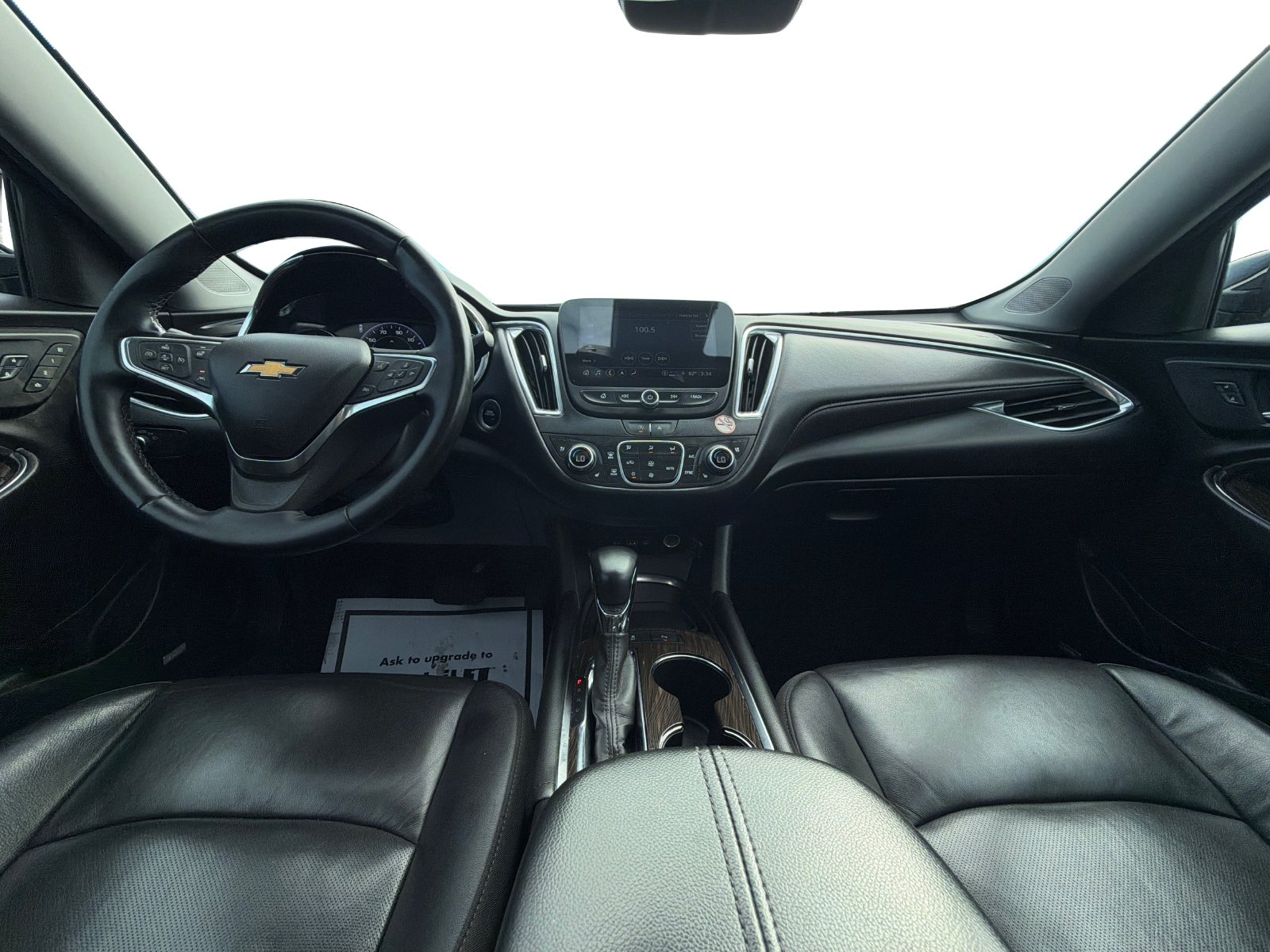2024 Chevrolet Malibu 2LT - Photo 14