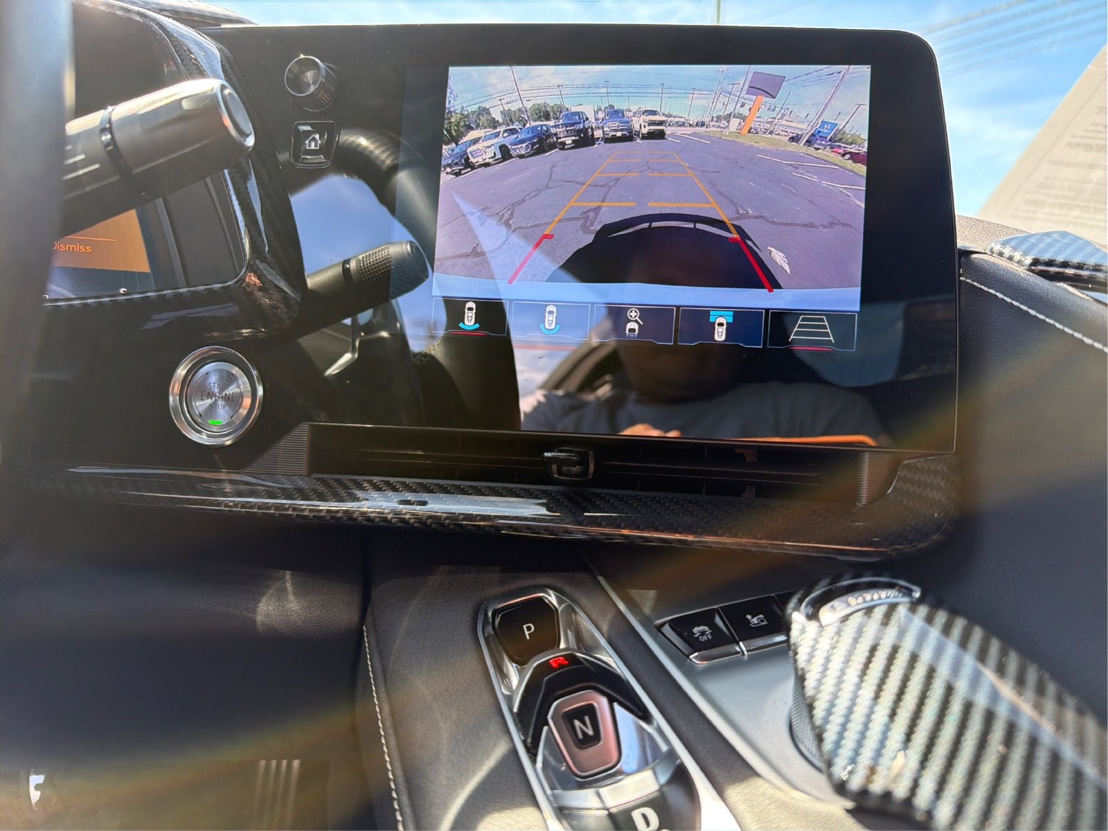 2025 Chevrolet Corvette 2LT - Photo 14