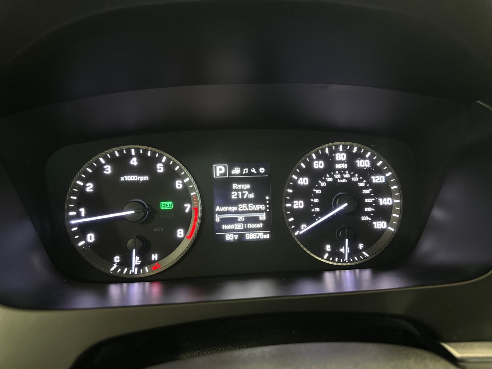 2017 Hyundai Sonata Sport - Photo 16