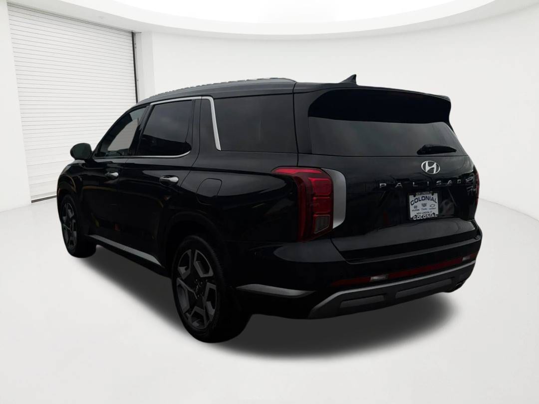 2024 Hyundai Palisade SEL - Photo 7