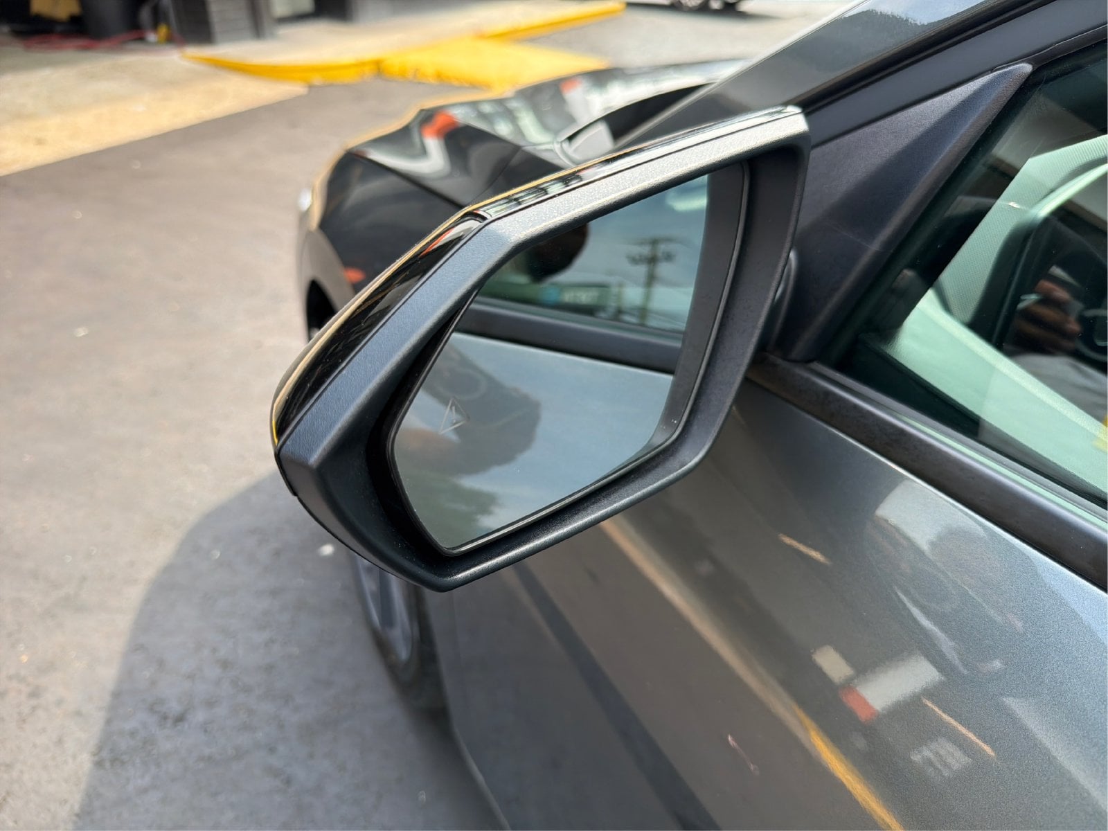 2025 Hyundai Elantra SEL - Photo 24