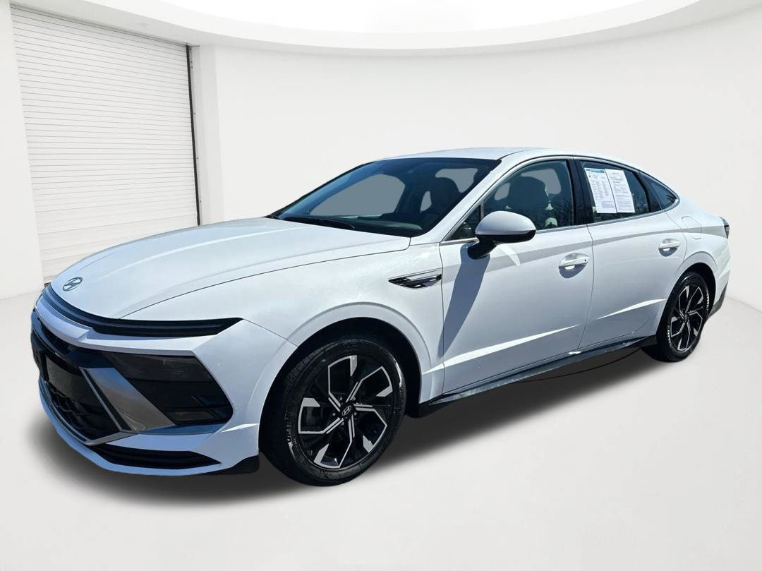 2024 Hyundai Sonata