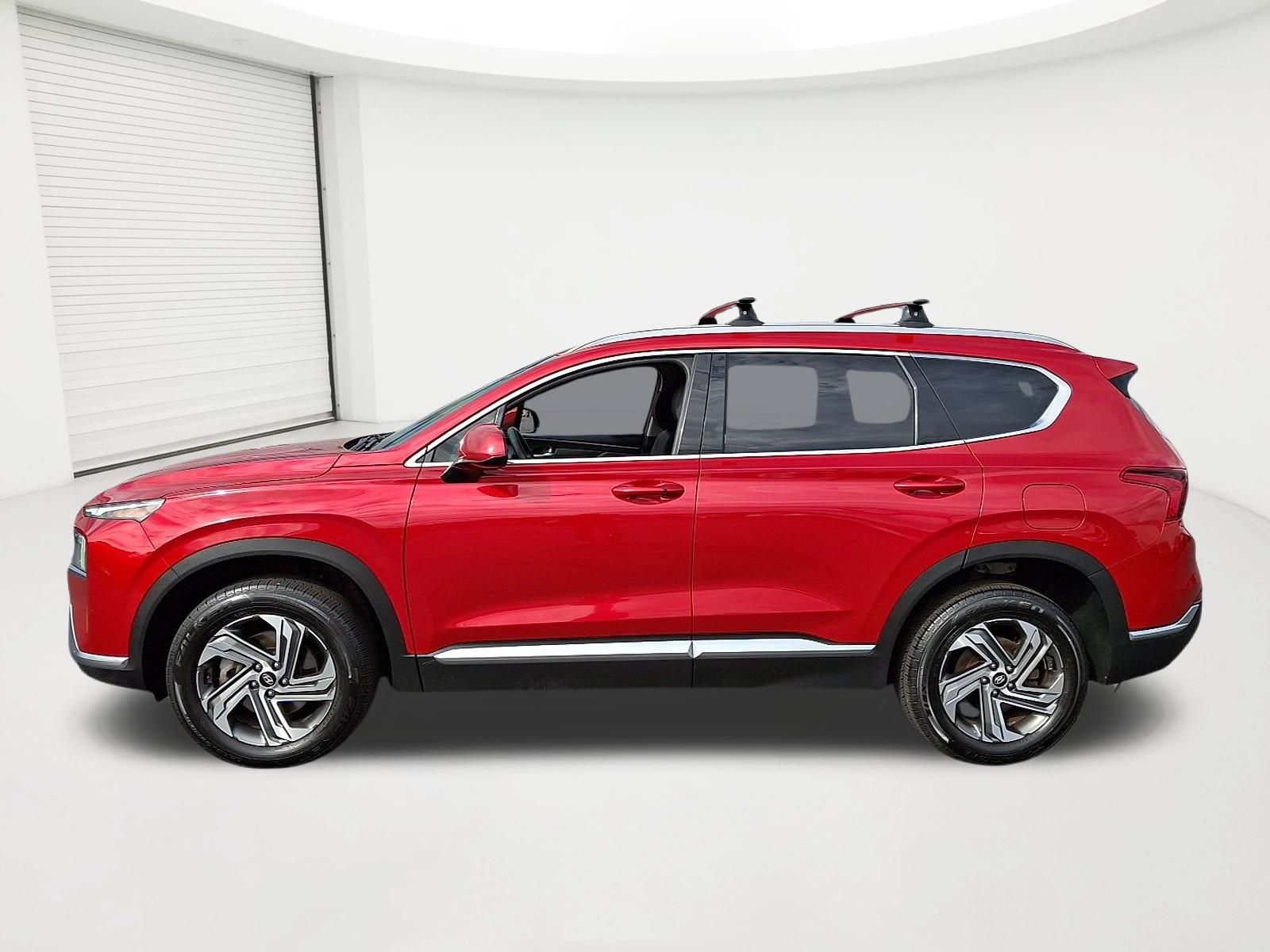 2022 Hyundai Santa Fe SEL - Photo 7