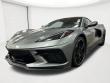 Used 2023 Chevrolet Corvette Stingray Coupe