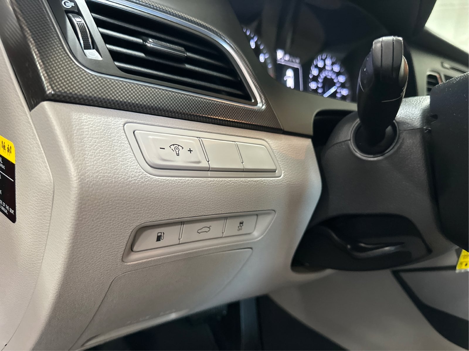 2017 Hyundai Sonata Sport - Photo 18