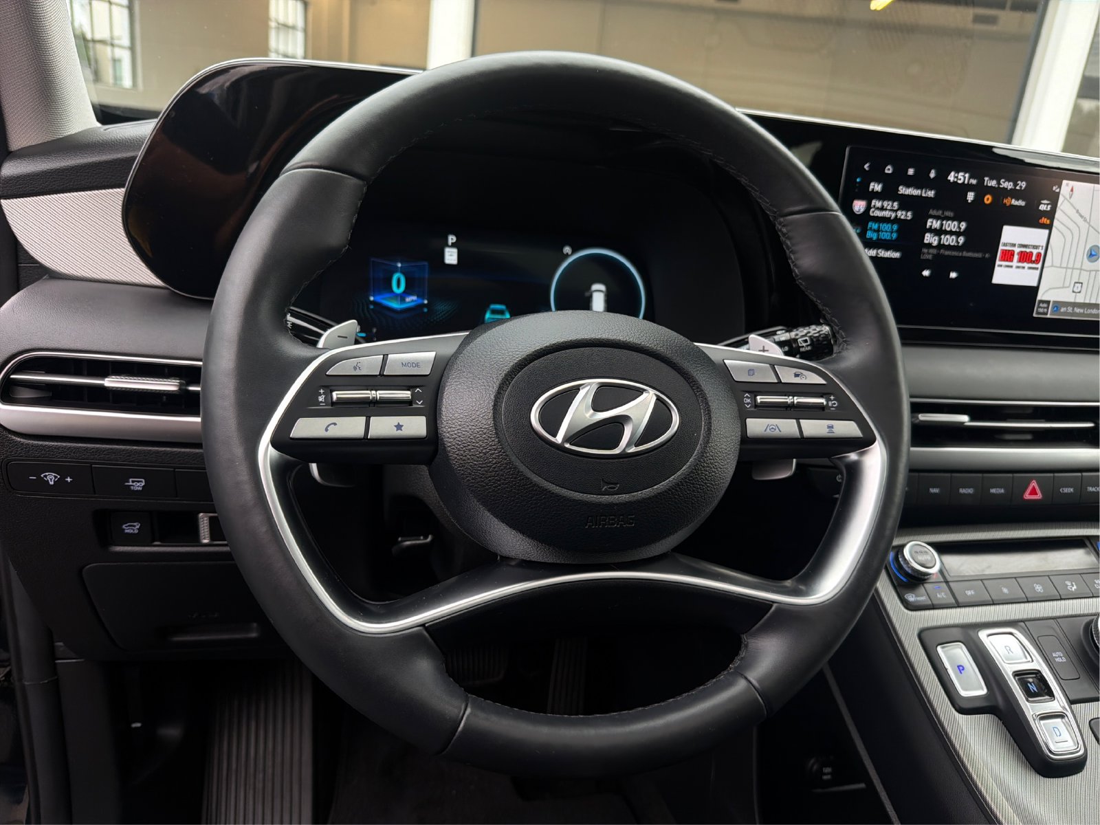 2024 Hyundai Palisade SEL - Photo 18
